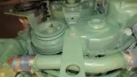 Kapal pancing trawler keur dijual