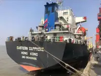 Kapal pangangkut barang curah keur dijual