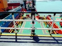 Kapal penarik keur dijual