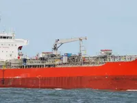 Kapal tangki minyak/bahan kimia keur dijual