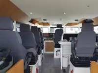 Kapal pilot keur dijual