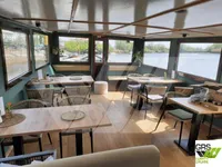 Kapal wisata keur dijual