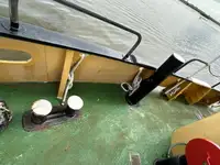 Kapal pilot keur dijual