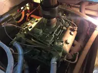 Karajinan badarat, tank pikeun dijual