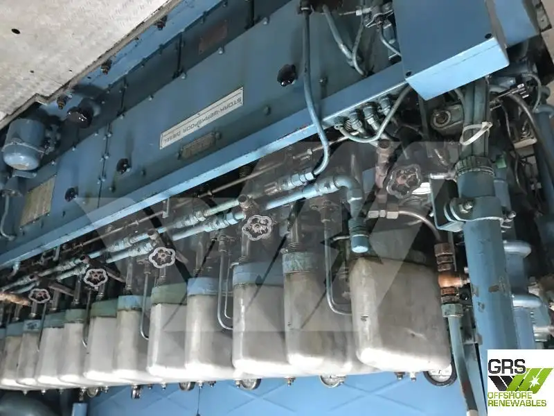 Kapal penarik keur dijual