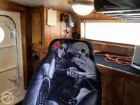 Kapal pancing trawler keur dijual