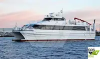 Kapal panumpang pikeun dijual