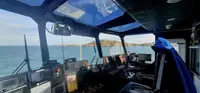 Kapal kontainer keur dijual