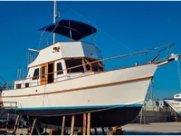 Yacht keur dijual