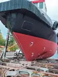 Kapal penarik keur dijual