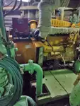 Kapal pancing trawler keur dijual