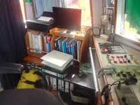 Kapal penarik keur dijual