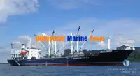 Kap reefer keur dijual