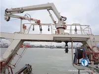 Kapal pancing trawler keur dijual