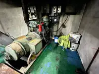 Kapal pancing trawler keur dijual