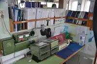 Kapal penarik keur dijual