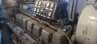 Kapal hidrofoil keur dijual