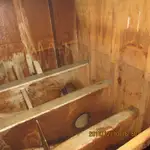 Kapal keruk keur dijual