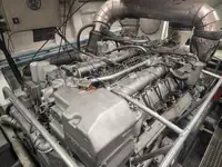 Kap patroli keur dijual