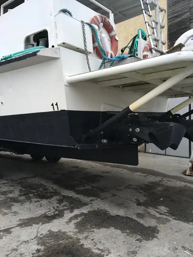 Kapal pesiar keur dijual