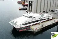 Kapal pesiar keur dijual
