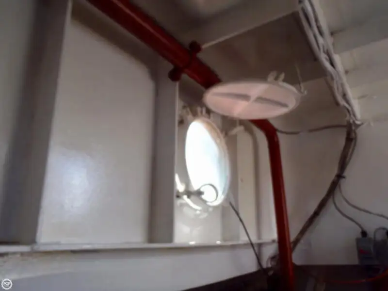 Kapal penarik keur dijual