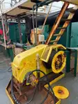 Kapal keruk keur dijual
