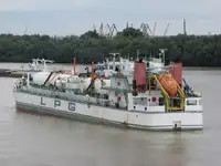 pamawa LNG pikeun dijual