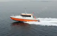 Tow boat pikeun dijual