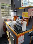 Katamaran keur dijual