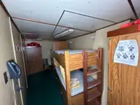 Kapal penarik keur dijual
