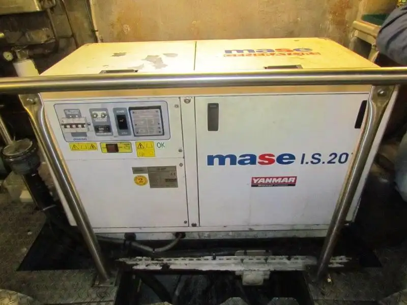 Kapal penarik keur dijual
