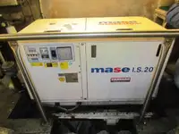 Kapal penarik keur dijual