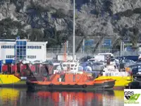 Kapal penarik keur dijual