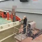 Kapal kru keur dijual