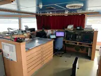 Kapal penarik keur dijual