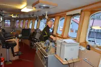 Kapal Ro-Ro keur dijual