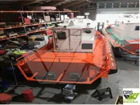 Kapal kerja keur dijual