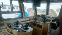 Kapal pangangkut barang curah keur dijual