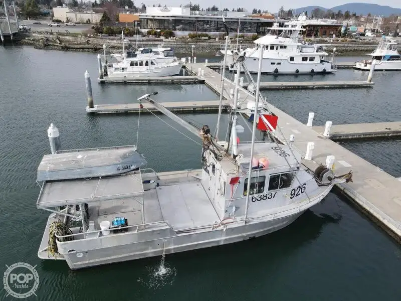 Kapal penyelamat keur dijual