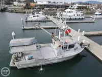 Kapal penyelamat keur dijual