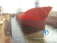 Kapal tangki minyak/bahan kimia keur dijual