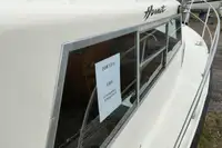 Kapal kerja keur dijual