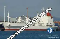 Kap reefer keur dijual