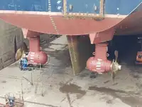 Kapal tangki minyak/bahan kimia keur dijual