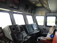 Kapal purse seiner keur dijual