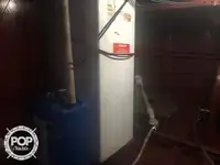 Kapal pasokan keur dijual