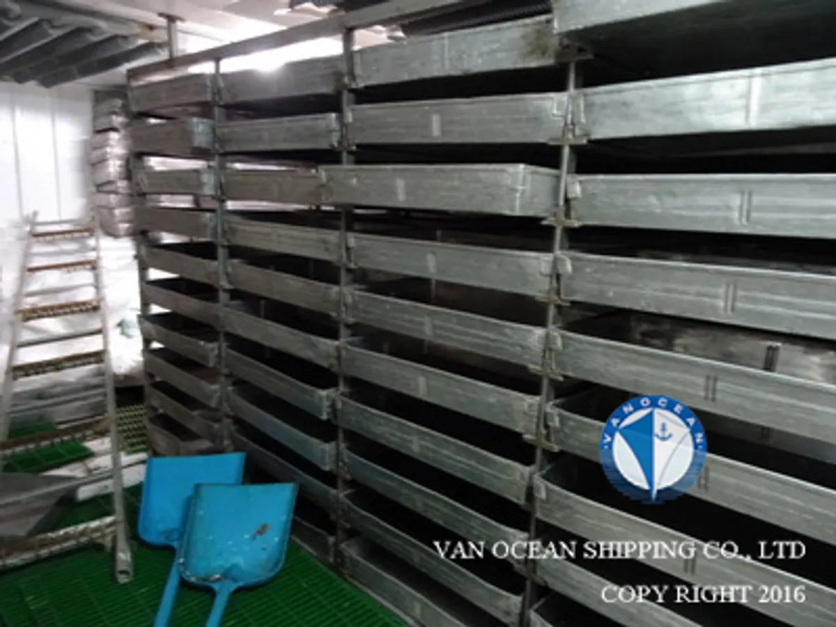 Kapal pancing trawler keur dijual