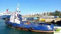 Kapal penarik keur dijual