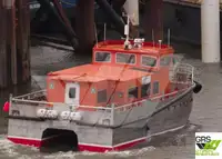 Kapal survey pikeun dijual